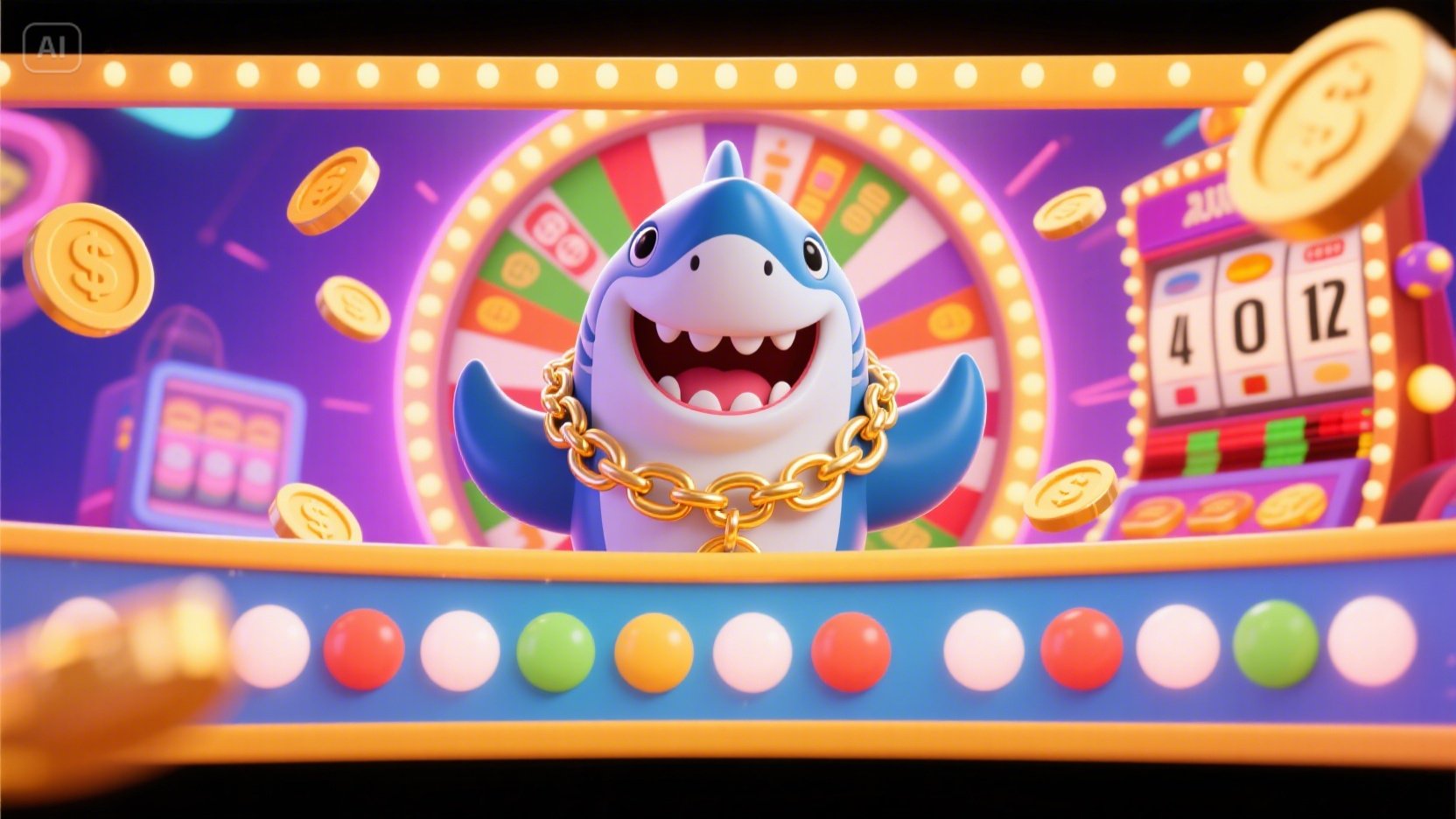 Slots 777 Party Login